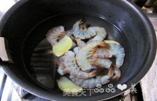 什锦海鲜散寿司的做法步骤：5