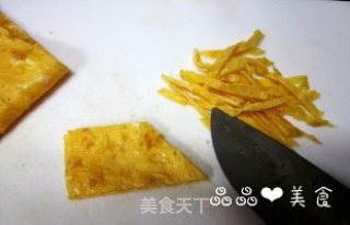 什锦海鲜散寿司的做法步骤：8