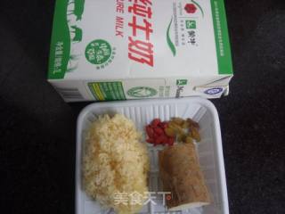 甜品-----银耳奶羹的做法步骤：1