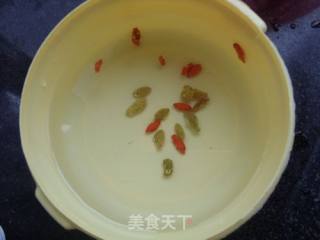 甜品-----银耳奶羹的做法步骤：4