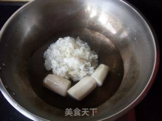 甜品-----银耳奶羹的做法步骤：6