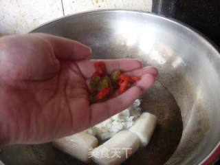 甜品-----银耳奶羹的做法步骤：7