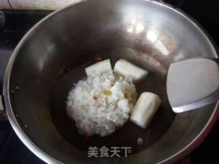 甜品-----银耳奶羹的做法步骤：8
