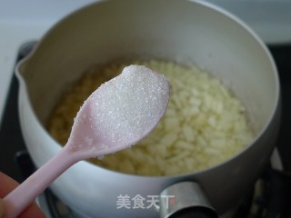 香甜美味---苹果派的做法步骤：4