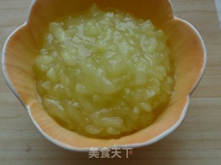 香甜美味---苹果派的做法步骤：6