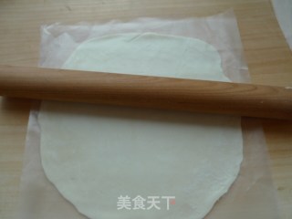 香甜美味---苹果派的做法步骤：7