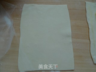 香甜美味---苹果派的做法步骤：8