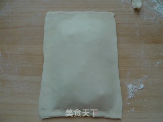 香甜美味---苹果派的做法步骤：11
