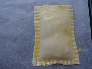 香甜美味---苹果派的做法步骤：13