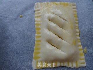 香甜美味---苹果派的做法步骤：14