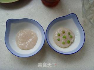 蓬蓬鱼的做法步骤：7
