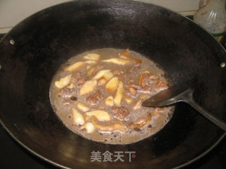 子姜焖鸭的做法步骤：6