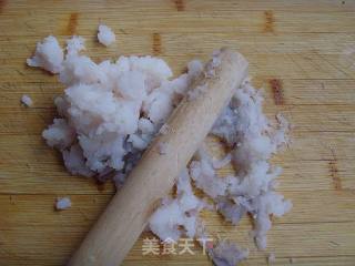 珍珠翡翠白玉汤的做法步骤：4