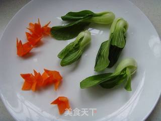 珍珠翡翠白玉汤的做法步骤：6
