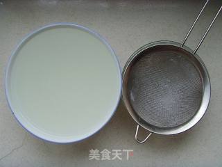 珍珠翡翠白玉汤的做法步骤：9