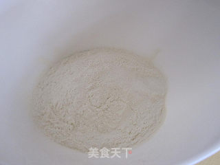 最原始最简单司康的做法步骤：2