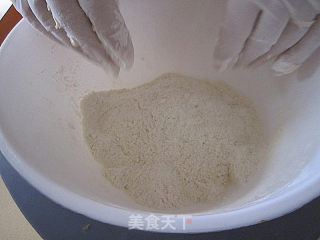最原始最简单司康的做法步骤：4