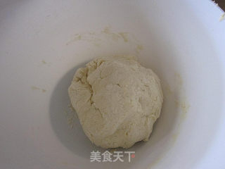 最原始最简单司康的做法步骤：6
