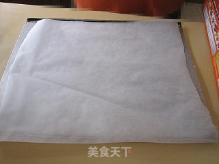 最原始最简单司康的做法步骤：7