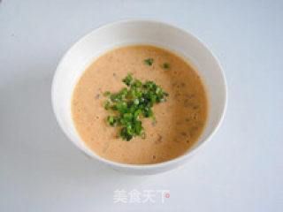 爽口开胃—韩国泡菜鸡蛋饼的做法步骤：5