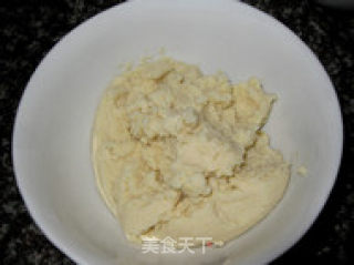 番茄炒豆渣的做法步骤：2