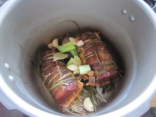 马莲肉的做法步骤：7