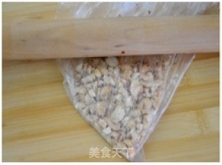 素燃面的做法步骤：1