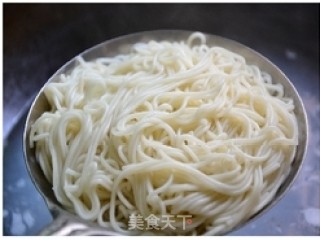 素燃面的做法步骤：5