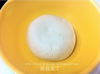 尖椒牛肉夹馍的做法步骤：1