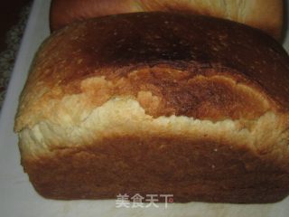 叠被子——椰蓉吐司的做法步骤：20
