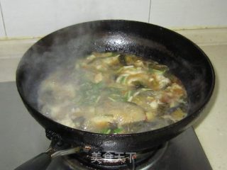 酸菜龙利鱼的做法步骤：7