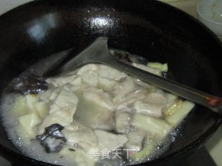 炒鱼片的做法步骤：6