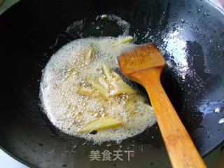 台式麻油鸡的做法步骤：3