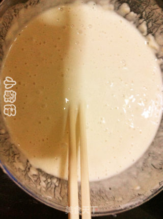 酥脆椒盐小黄鱼的做法步骤：5