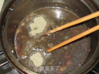黑椒牛排的做法步骤：12