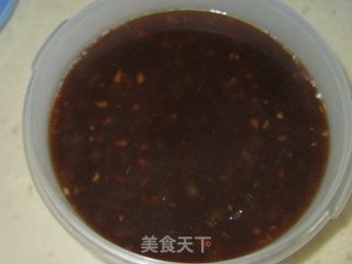 黑椒牛排的做法步骤：15