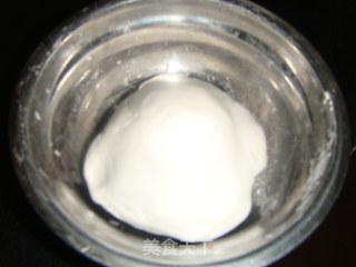 紫薯糯米糍的做法步骤：2