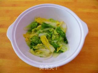 麻辣水煮牛肉的做法步骤：2