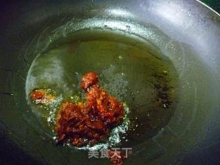 麻辣水煮牛肉的做法步骤：4