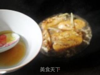 蜜汁鸡翅的做法步骤：5