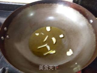 下饭好菜----扁豆煸肉片的做法步骤：6