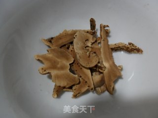 灵芝玉米米糊的做法步骤：1