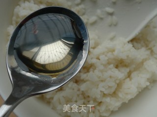 【花样寿司】----日式厚蛋烧寿司的做法步骤：10
