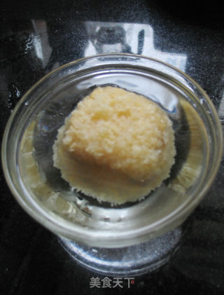 雪耳秋梨糖水的做法步骤：2