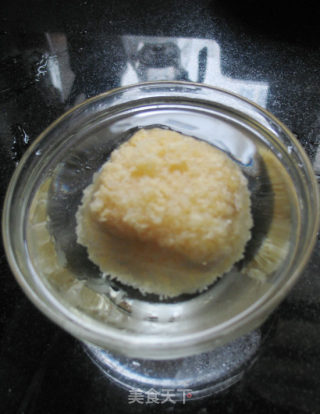 木瓜雪耳糖水的做法步骤：2