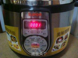 桂圆红枣粥的做法步骤：11