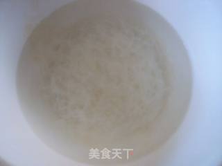 渍菜粉的做法步骤：4