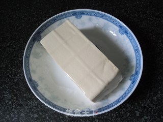 【草鱼煮豆腐】的做法步骤：1
