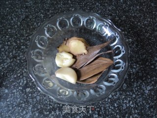 【草鱼煮豆腐】的做法步骤：4