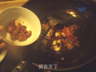 湖南特色--口味蟹的做法步骤：3